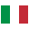 Italy Flag